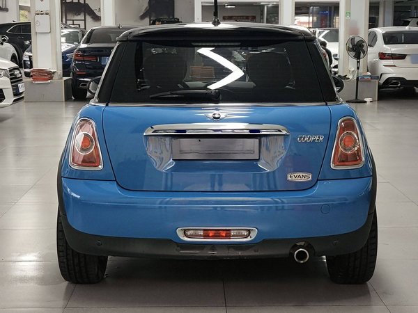 Mini Cooper 2012, 88900 км, за 8653 USD - фото 34
