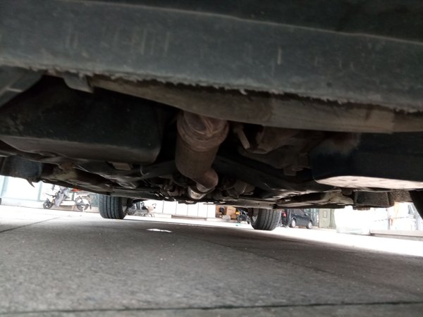 Mini Cooper 2012, 88900 км, за 8653 USD - фото 20