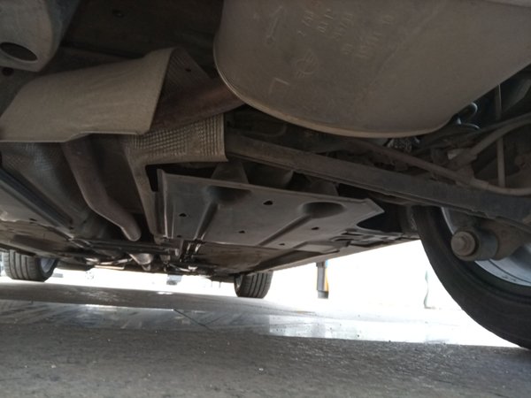 Mini Cooper 2012, 88900 км, за 8653 USD - фото 17