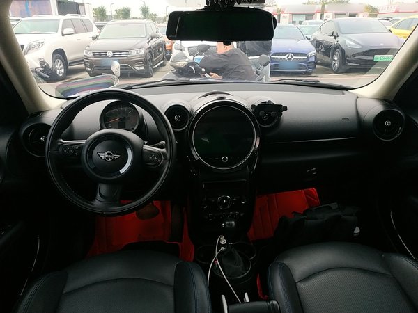 Mini Mini Cooper 2014, 113000 км, за 9266 USD - фото 20