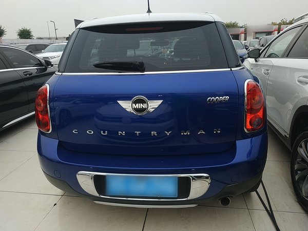 Mini Mini Cooper 2014, 113000 км, за 9266 USD - фото 6