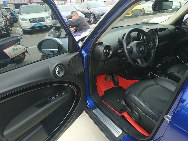 Mini Mini Cooper 2014, 113000 км, за 9266 USD - фото 21