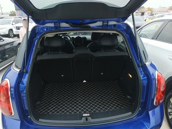 Mini Mini Cooper 2014, 113000 км, за 9266 USD - фото 18