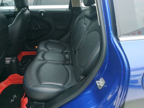 Mini Mini Cooper 2014, 113000 км, за 9266 USD - фото 22