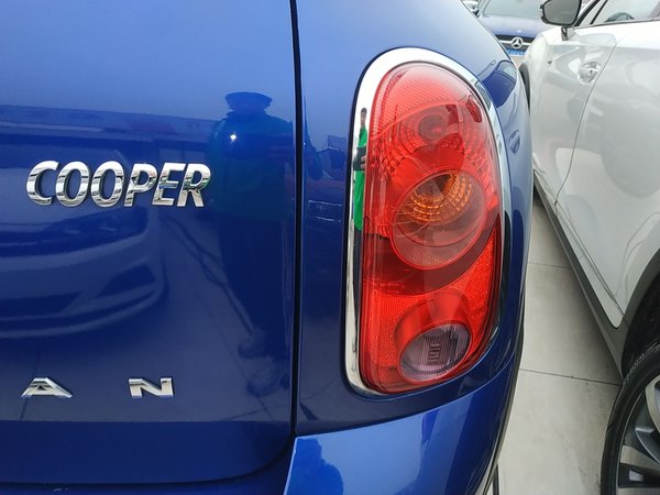 Mini Mini Cooper 2014, 113000 км, за 9266 USD - фото 8