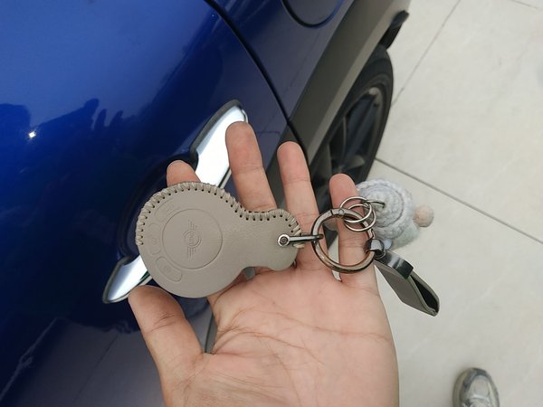 Mini Mini Cooper 2014, 113000 км, за 9266 USD - фото 19