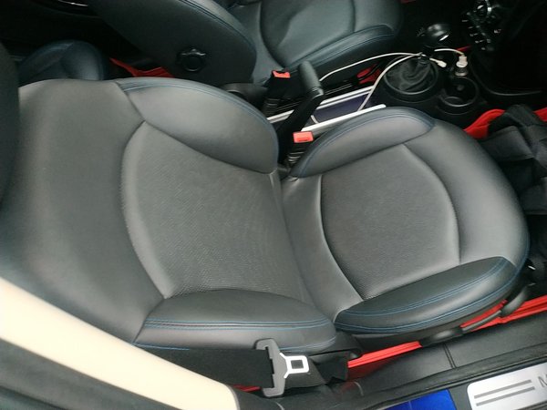 Mini Mini Cooper 2014, 113000 км, за 9266 USD - фото 23