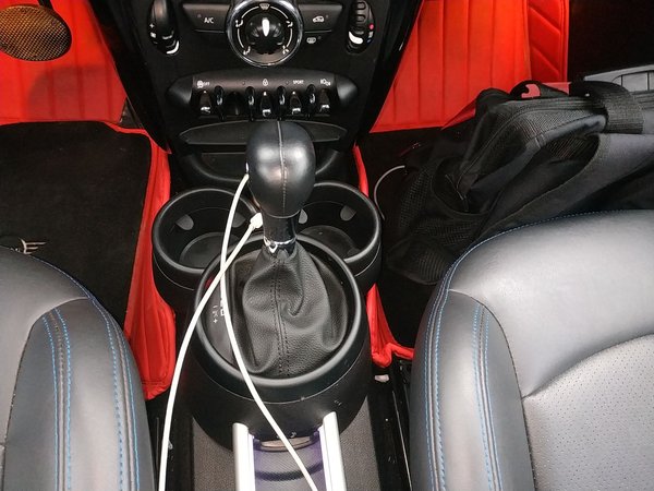 Mini Mini Cooper 2014, 113000 км, за 9266 USD - фото 15