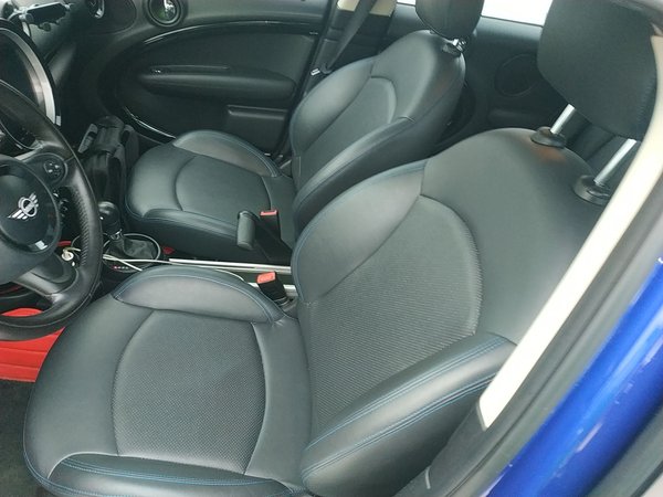 Mini Mini Cooper 2014, 113000 км, за 9266 USD - фото 16