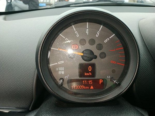 Mini Mini Cooper 2014, 113000 км, за 9266 USD - фото 13