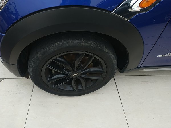 Mini Mini Cooper 2014, 113000 км, за 9266 USD - фото 9