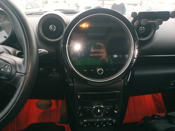 Mini Mini Cooper 2014, 113000 км, за 9266 USD - фото 14