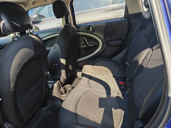 Countryman 2014 1.6L COOPER Fun