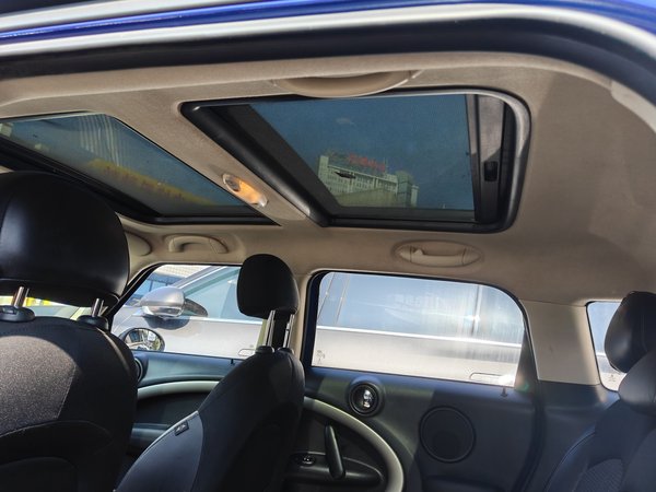 Mini Cooper Countryman Fun 2014, 145800 км, за 8568 USD