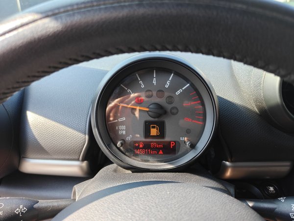 Mini Cooper Countryman Fun 2014, 145800 км, за 8568 USD - фото 7