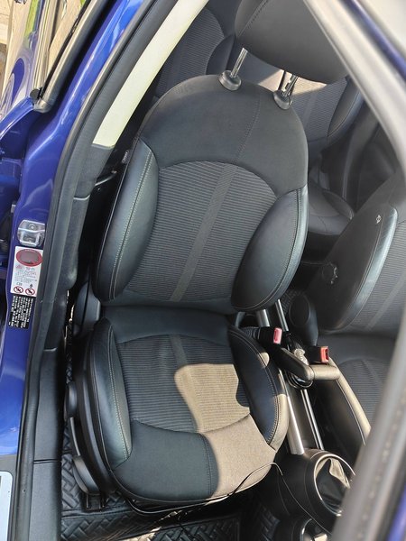 Countryman 2014 1.6L COOPER Fun, 2014 года