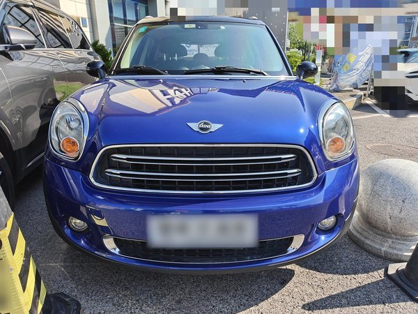 Mini Cooper Countryman Fun 2014, 145800 км, за 8568 USD - фото 9