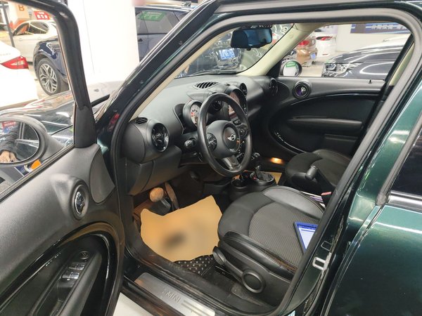 Mini Mini Cooper 2014, 104600 км, за 9121 USD - фото 21