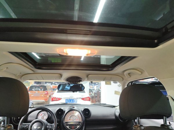 Mini Mini Cooper 2014, 104600 км, за 9121 USD - фото 17