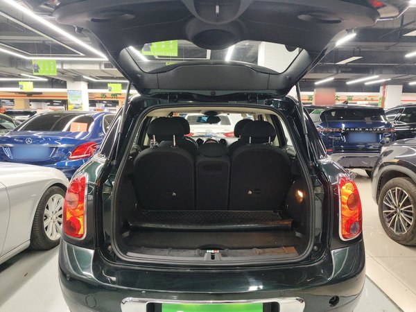 Mini Mini Cooper 2014, 104600 км, за 9121 USD - фото 18