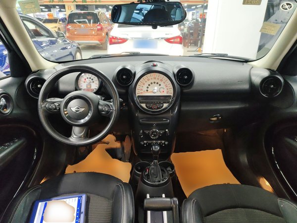 Mini Mini Cooper 2014, 104600 км, за 9121 USD - фото 20