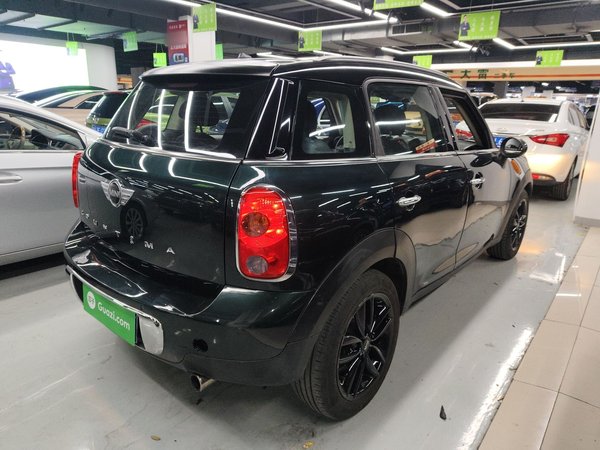 Mini Mini Cooper 2014, 104600 км, за 9121 USD - фото 8