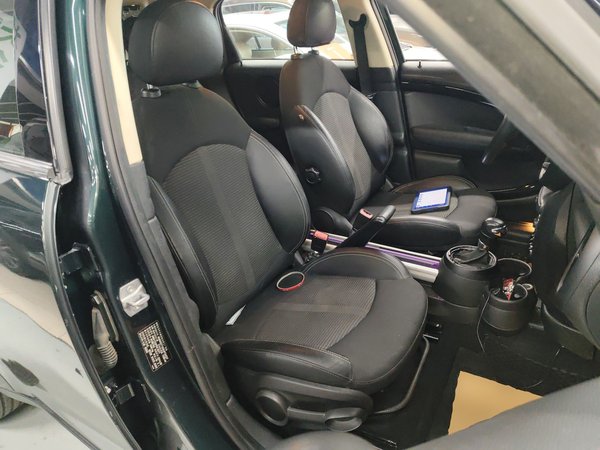 Mini Mini Cooper 2014, 104600 км, за 9121 USD - фото 23