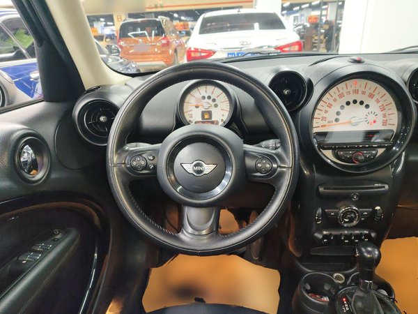 Mini Mini Cooper 2014, 104600 км, за 9121 USD - фото 12