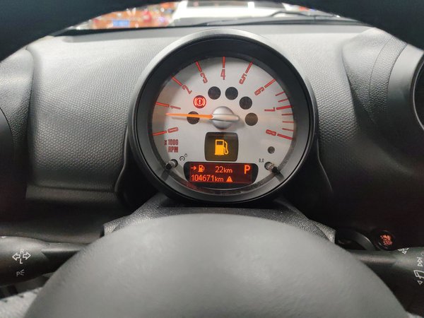 Mini Mini Cooper 2014, 104600 км, за 9121 USD - фото 13