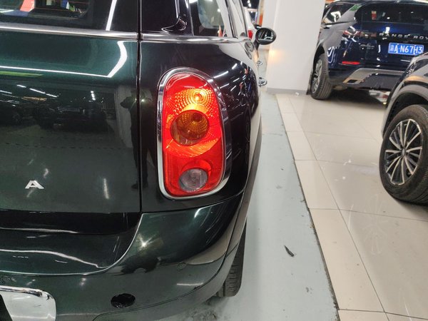 Mini Mini Cooper 2014, 104600 км, за 9121 USD - фото 9