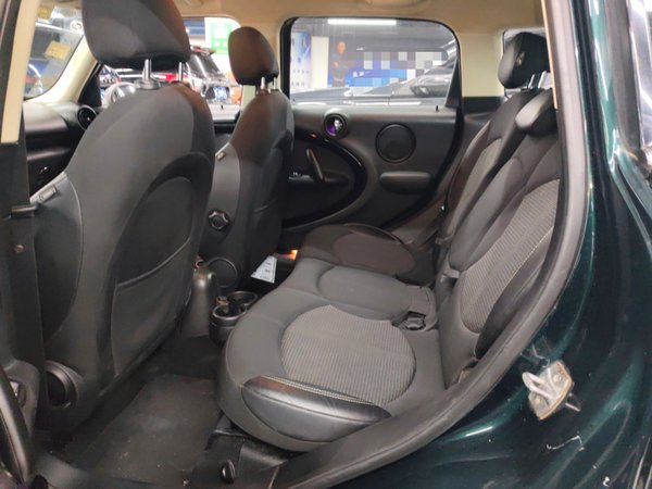 Mini Mini Cooper 2014, 104600 км, за 9121 USD - фото 22