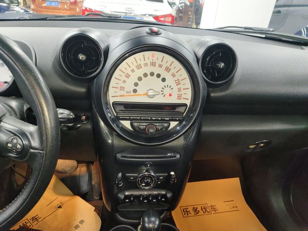 Mini Mini Cooper 2014, 104600 км, за 9121 USD - фото 14