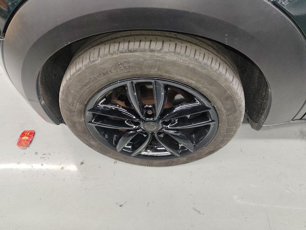 Mini Mini Cooper 2014, 104600 км, за 9121 USD - фото 10