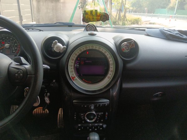 Mini Cooper Countryman 2014, 159700 км, за 7777 USD - фото 9