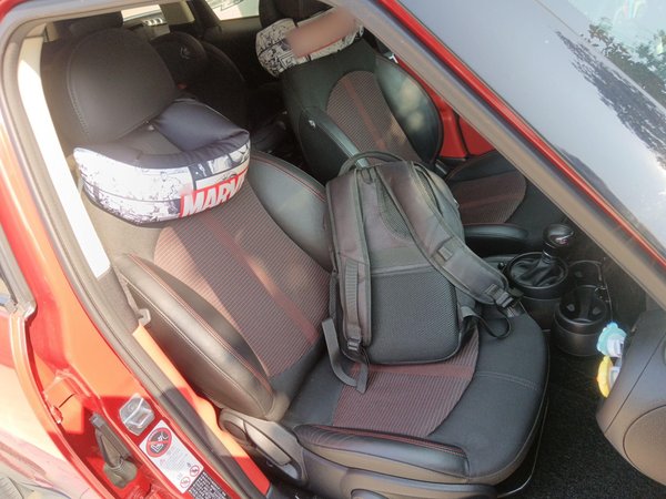 Mini Cooper Countryman 2014, 159700 км, за 7777 USD - фото 18