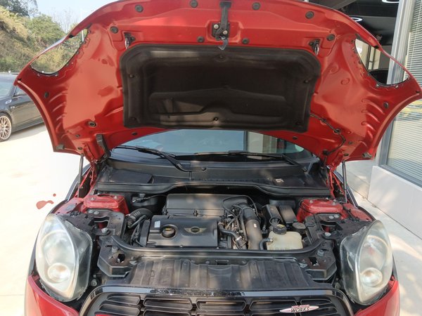 Mini Cooper Countryman 2014, 159700 км, за 7777 USD - фото 16