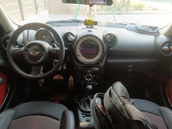Mini Cooper Countryman 2014, 159700 км, за 7777 USD - фото 6