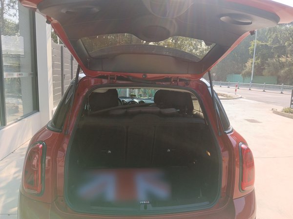 Mini Cooper Countryman 2014, 159700 км, за 7777 USD - фото 15