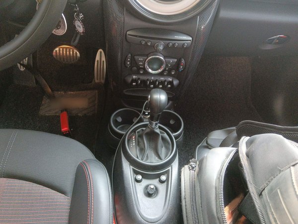 Mini Cooper Countryman 2014, 159700 км, за 7777 USD - фото 10