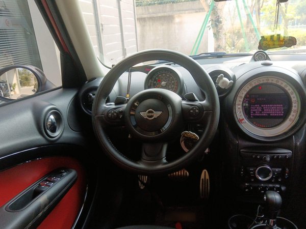 Mini Cooper Countryman 2014, 159700 км, за 7777 USD - фото 7