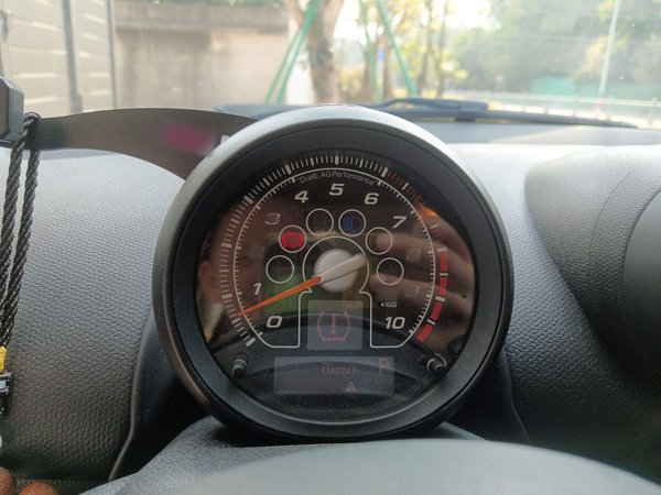 Mini Cooper Countryman 2014, 159700 км, за 7777 USD - фото 8