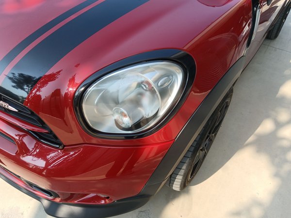 Mini Cooper Countryman 2014, 159700 км, за 7777 USD - фото 17