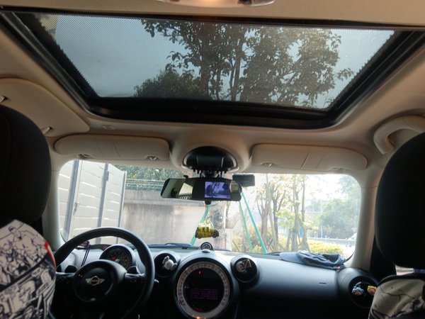 Mini Cooper Countryman 2014, 159700 км, за 7777 USD - фото 14