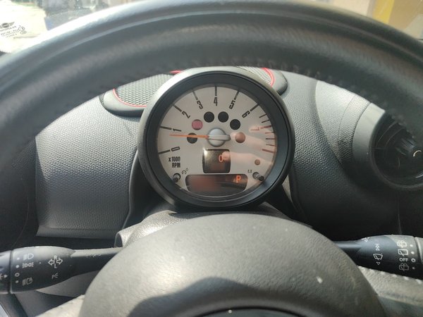 Mini Cooper Countryman 2014, 116600 км, за 8546 USD - фото 10