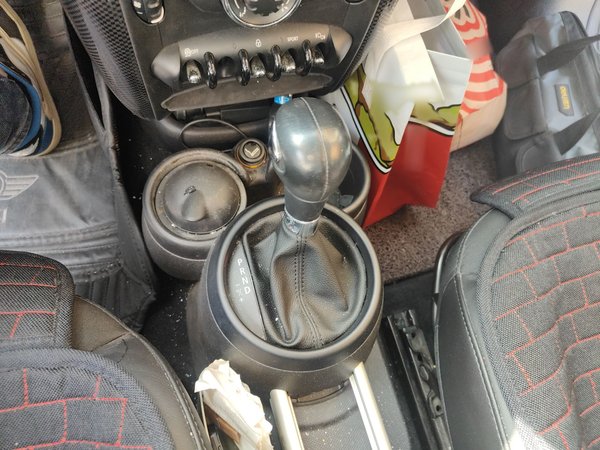 Mini Cooper Countryman 2014, 116600 км, за 8546 USD - фото 13