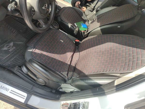 Mini Cooper Countryman 2014, 116600 км, за 8546 USD - фото 14