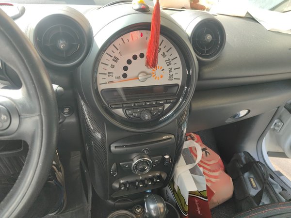 Mini Cooper Countryman 2014, 116600 км, за 8546 USD - фото 12