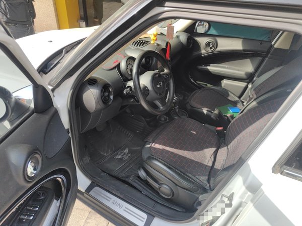 Mini Cooper Countryman 2014, 116600 км, за 8546 USD - фото 19