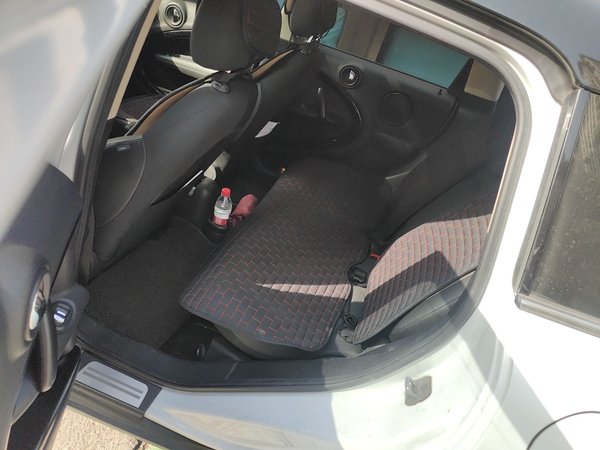 Mini Cooper Countryman 2014, 116600 км, за 8546 USD - фото 20