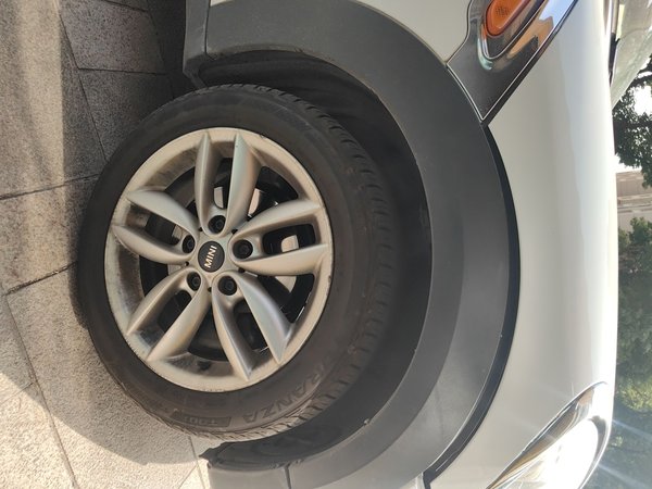 Mini Cooper Countryman 2014, 116600 км, за 8546 USD - фото 8